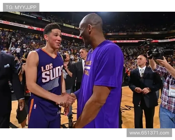 曼巴精神的传承科比与欧文亦师亦友的篮球情谊赛场羁绊传奇接力